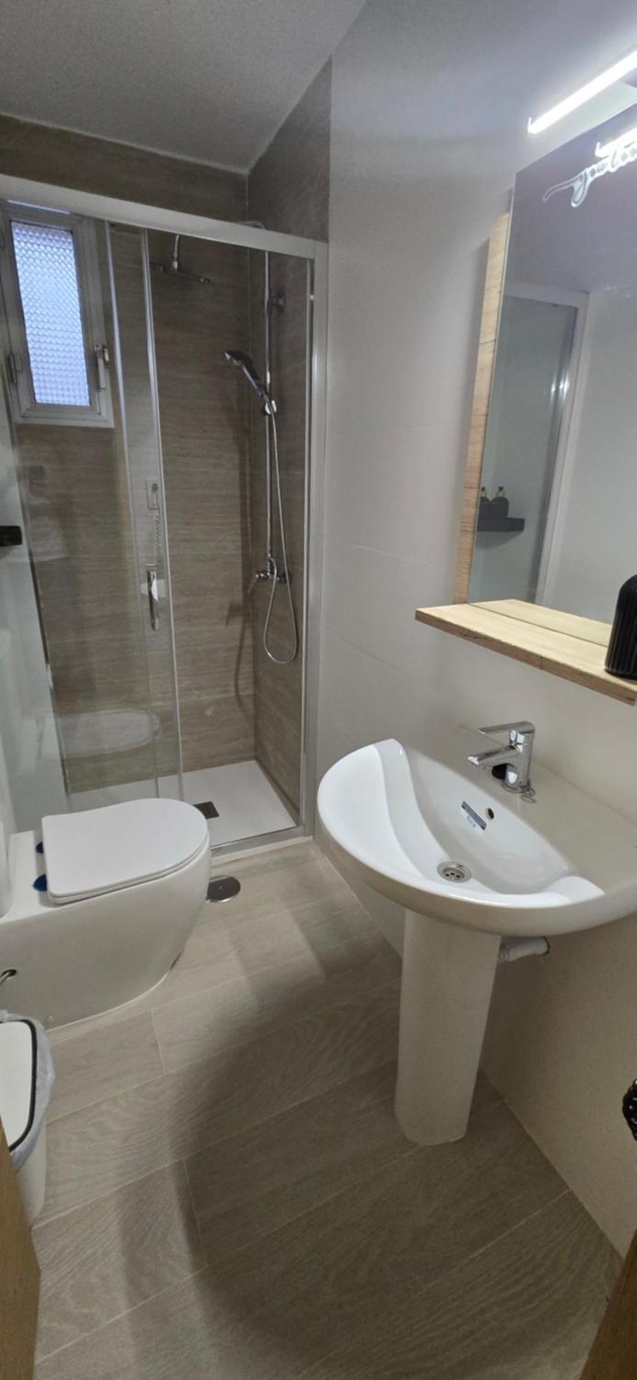 Habitaciones Universal Мадрид Екстер'єр фото